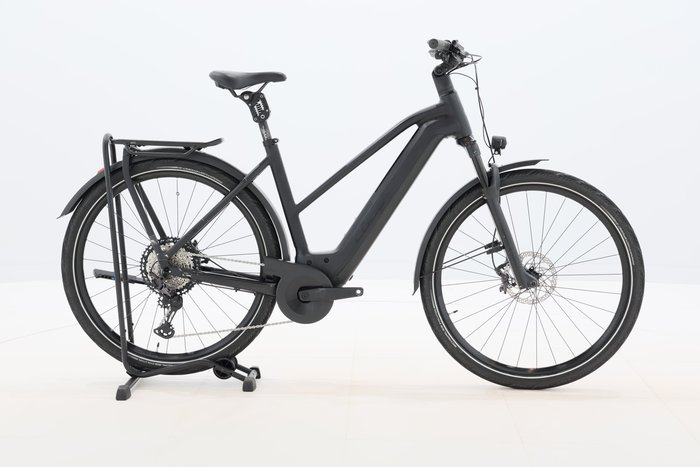 Cube KATHMANDU HYBRID SLT 750 2023