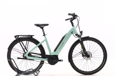 CARVER Cityzen E.410 FL 2022