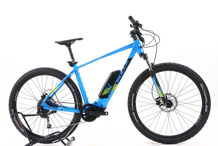 Bulls LT CX 29 500 2021