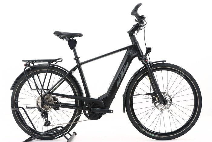 Ktm CENTO 10 PLUS 750 2024