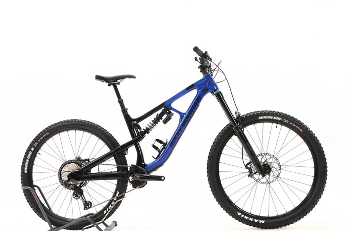 Rocky Mountain SLAYER CARBON 50 2022