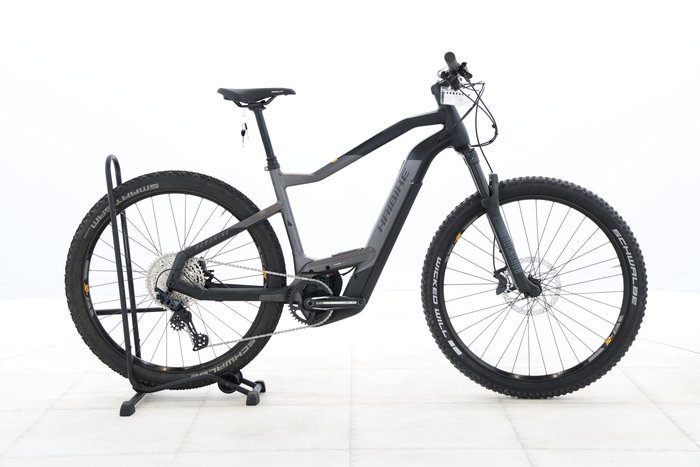 Haibike HardNine 10 2021