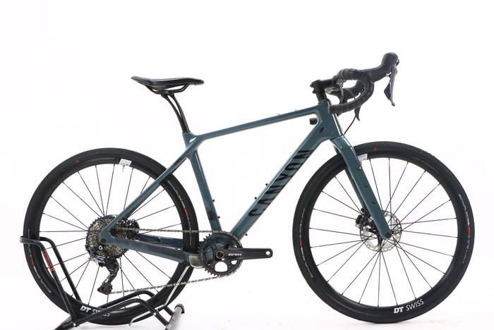 Canyon GRIZL CF SL 8 1BY 2022