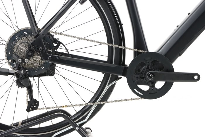 Riese & Müller UBN Five touring 2023