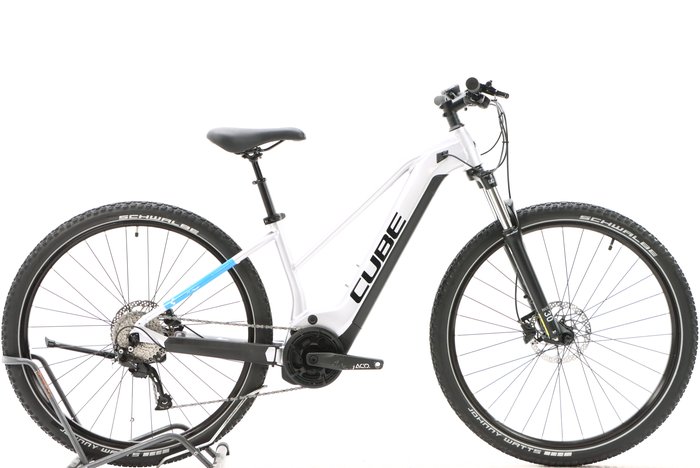 Cube REACTION HYBRID PERFORMANCE 500 2022