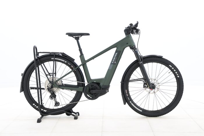 Canyon PATHLITE:ON 7 SUV 2023