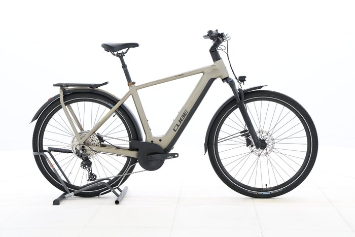 Cube KATHMANDU HYBRID PRO 750 2023