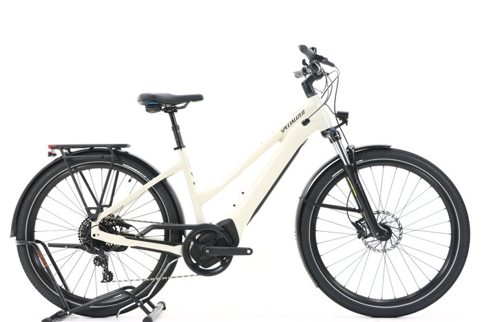 Specialized TURBO VADO 4.0 2024