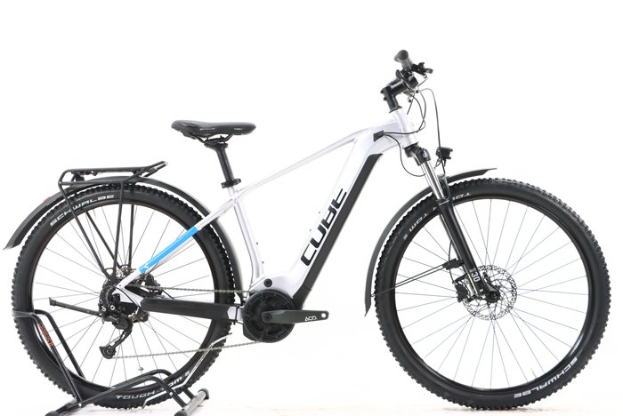 Cube REACTION HYBRID PERFORMANCE 500 2022