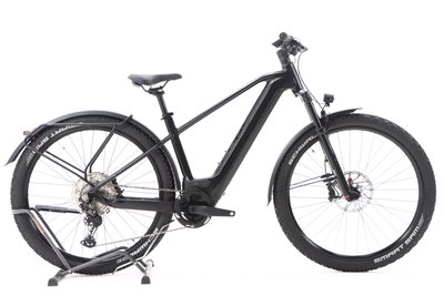 Cube REACTION HYBRID SLX 750 ALLROAD 2023