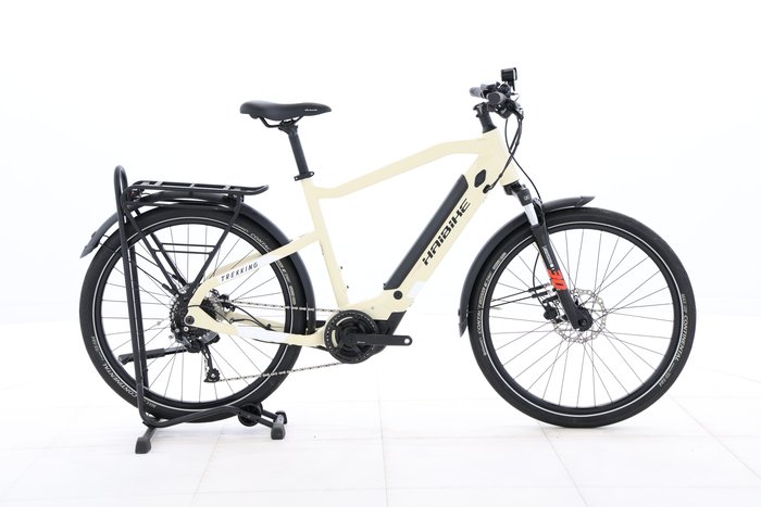 Haibike TREKKING 4 2021