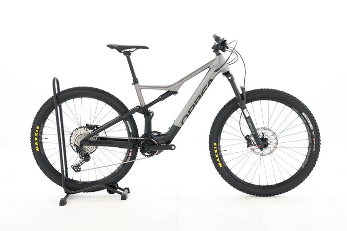 Orbea RISE H30 2022