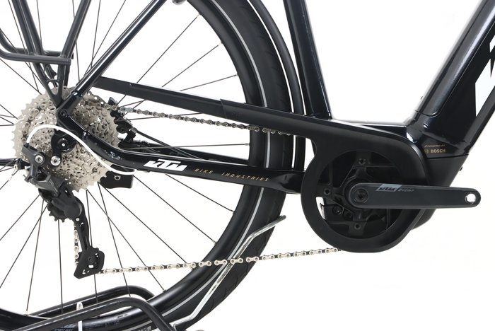 KTM MACINA TOUR CX 610 2021