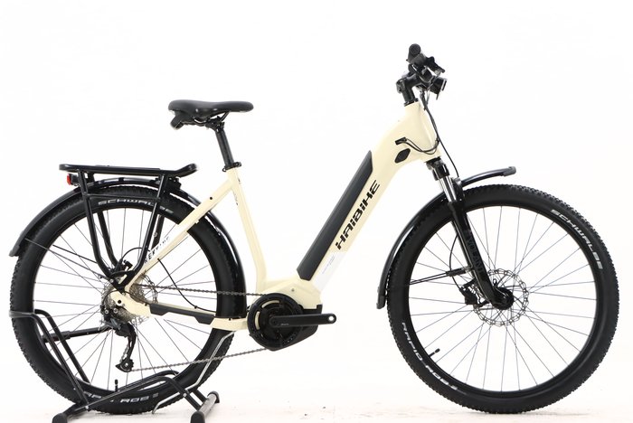 Haibike TREKKING 4 2021