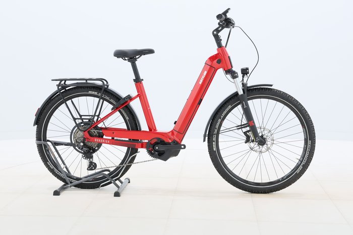 Kettler QUADRIGA TOWN & COUNTRY COMP 750 2025