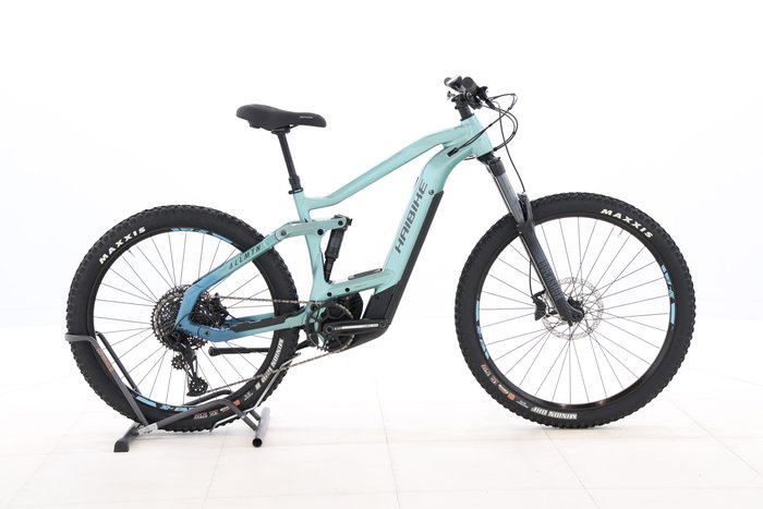 Haibike ALLMTN 3 2022