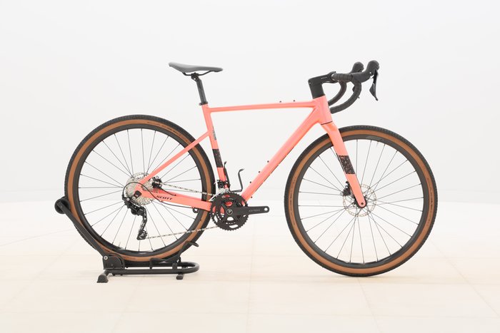 Scott SPEEDSTER GRAVEL 40 2024
