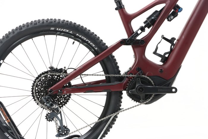 Specialized TURBO LEVO 3 EXPERT 2022