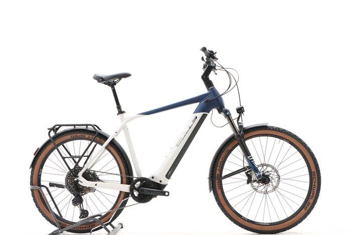 Bulls ICONIC EVO 3 750 2024