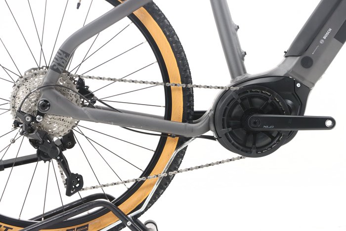 Ghost E-SQUARE CROSS ESSENTIAL 2021