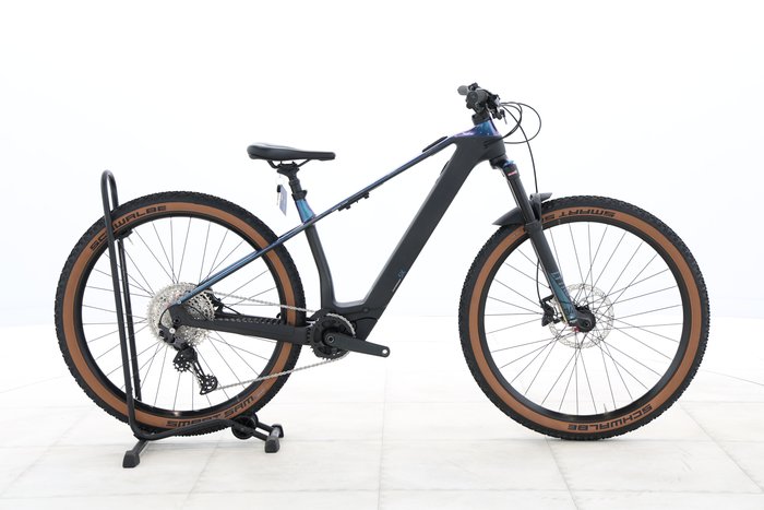 Bulls SONIC EVA SX 1 2024