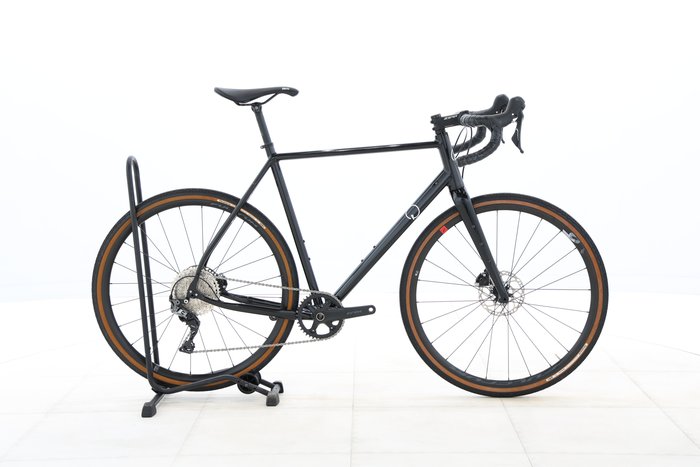 Grecos Open Road Gravel - Custom 2022