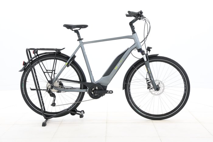 2R ELX 9 Alivio 2022