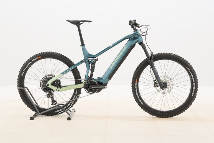 Haibike ALLTRAIL 9 27.5 2022