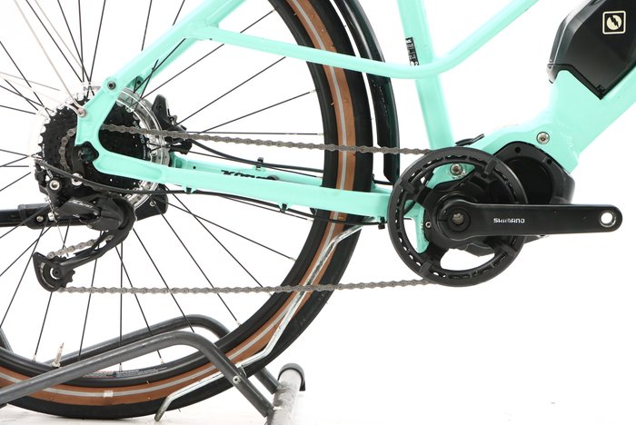 Kona ECOCO 2022