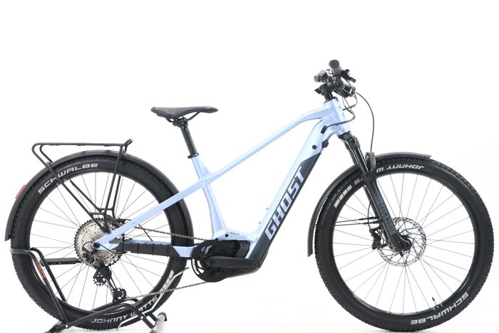 Ghost E-TERU B PRO 2022