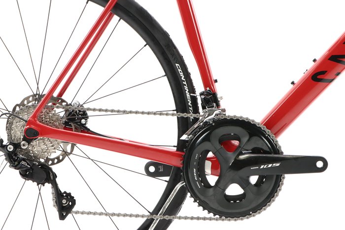 Canyon ULTIMATE CF SL 7 DISC 2022