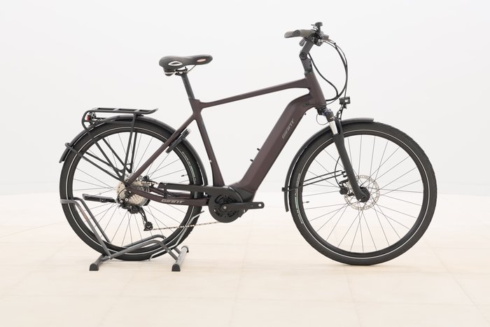 Giant DAILYTOUR E+ 3 GTS 2023