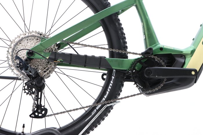 Ghost E-Teru B Advanced 2022