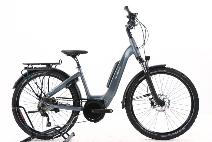 Velo De Ville SEB 400 Alivio 9 2023