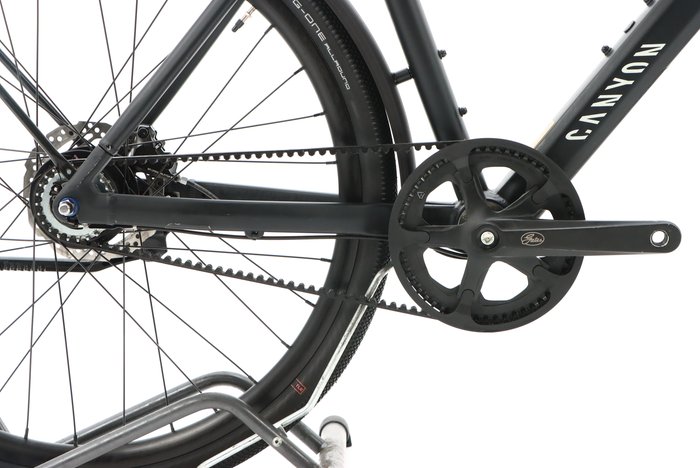 Canyon COMMUTER 6 2021