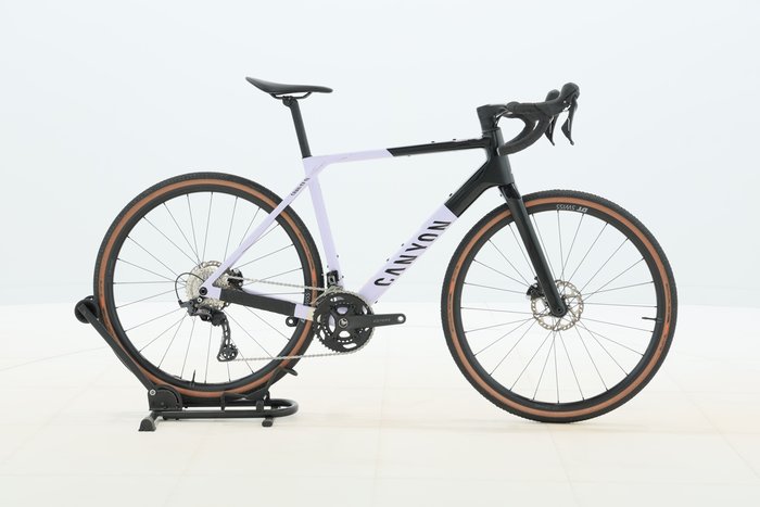 Canyon GRAIL CF SL 7 2024