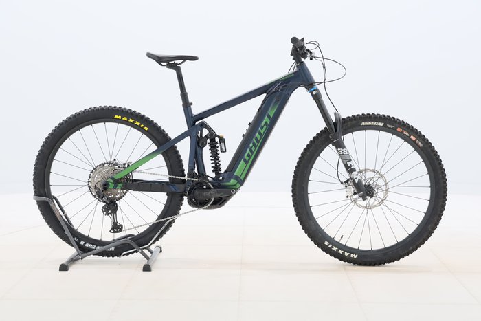 Ghost E-RIOT EN AL UNIVERSAL 2022