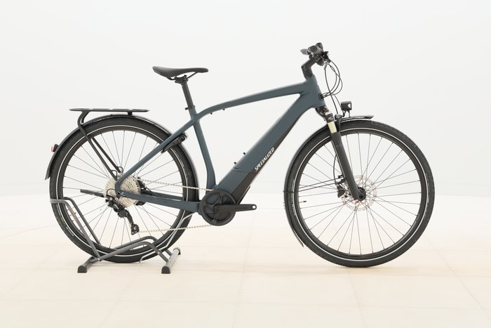 Specialized TURBO VADO 4.0 2021