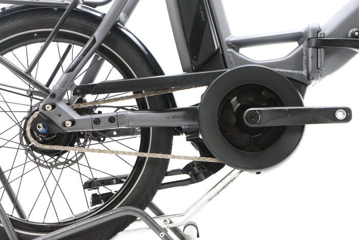 Hercules ROB FOLD R8 500 2023