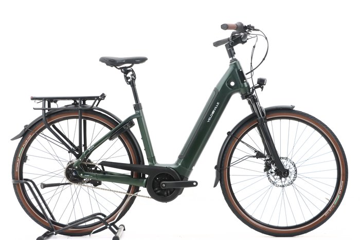 Velo de Ville AEB890 ALLROUND NEXUS 5 2024