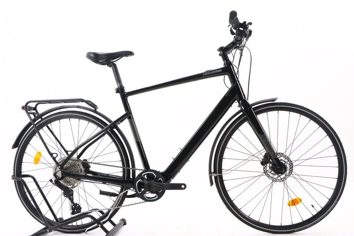 Cannondale TESORO NEO SL EQ 2022