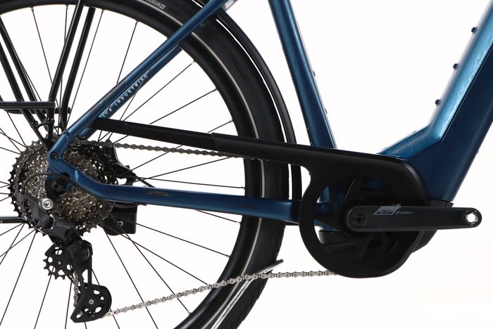 Ktm MACINA STYLE 730 2024