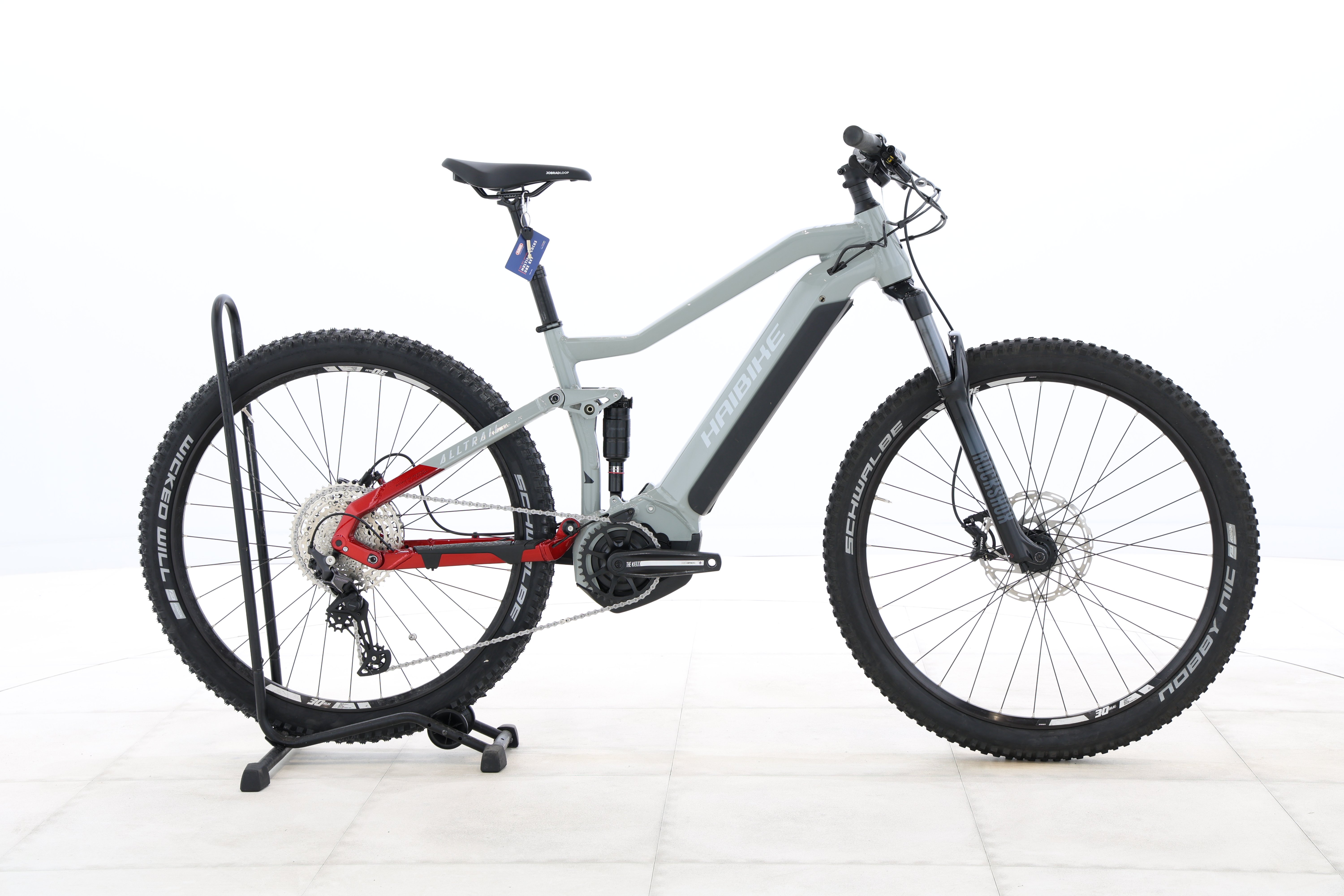 Haibike ALLTRAIL 5 29 2023