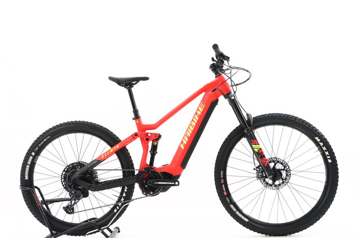 Haibike ALLMTN 7 2023