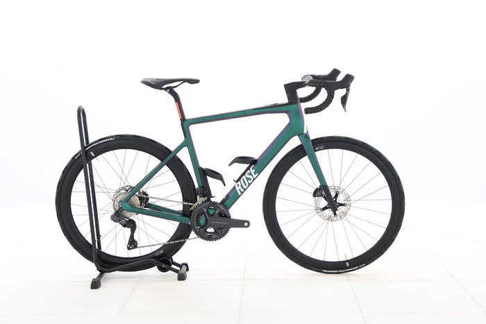 Rose REVEAL PLUS ULTEGRA DI2 2022