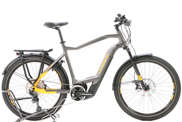 Haibike TREKKING 10 2021