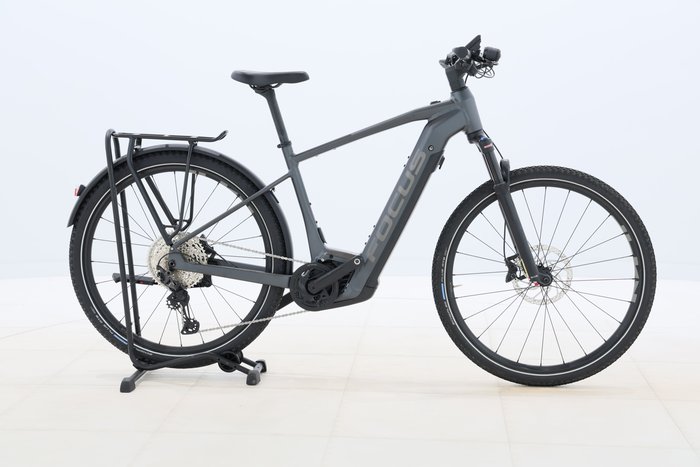 Focus AVENTURA² 6.9 2023