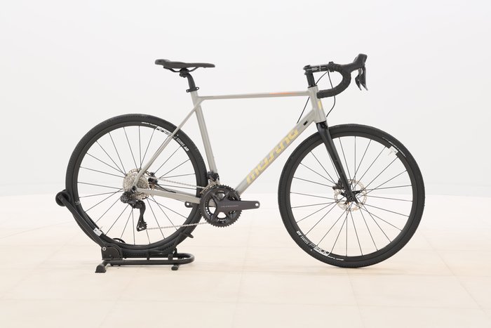 Müsing Ranger CX 2023