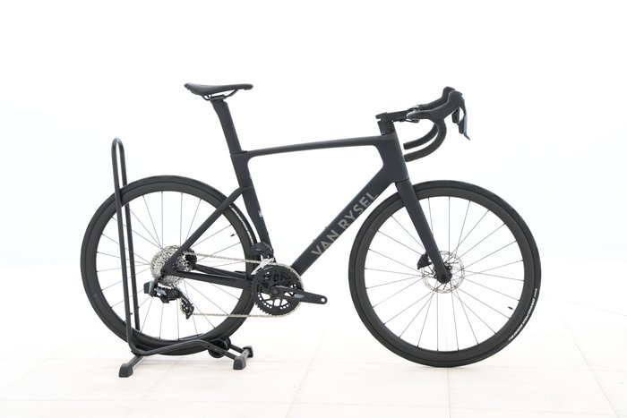 van rysel RCR-R CF Sram Rival AXS 2024