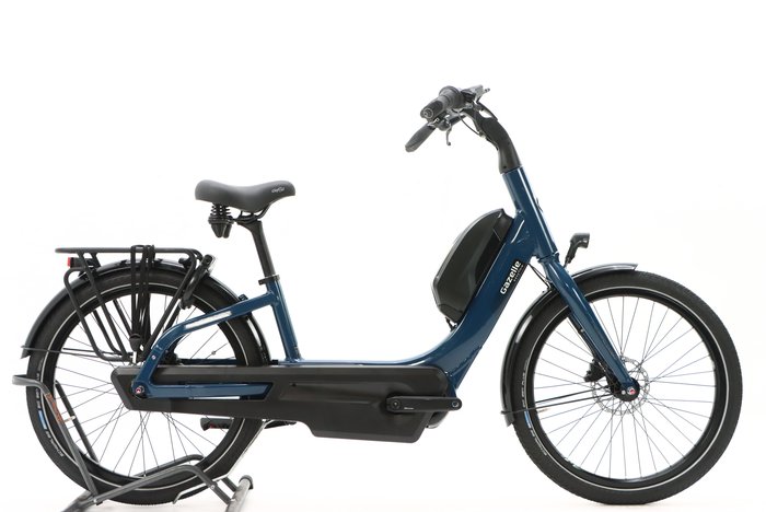 Gazelle EASYFLOW HMS 500 2023